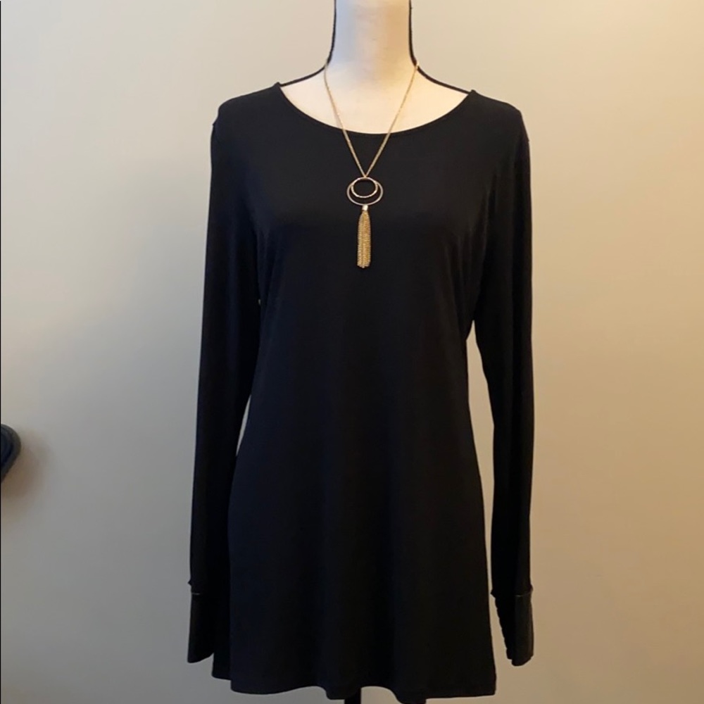 Alfani blouse